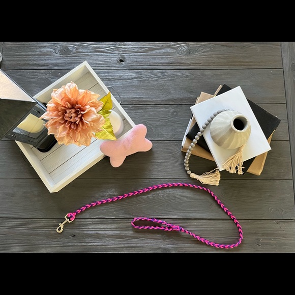 Amsovi Dog Leash - Picture 1 of 3